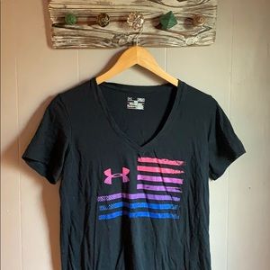 Under armor T-shirt